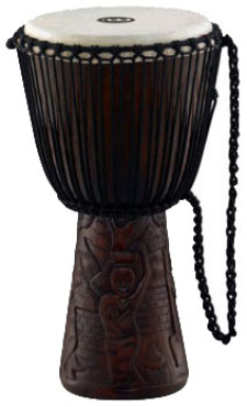 MEINL PRO ADJ2-L Djembe