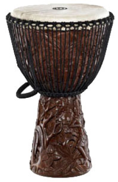 MEINL PRO ADJ3-XXL Djembe