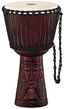 MEINL PROADJ4-L African Queen Djembe