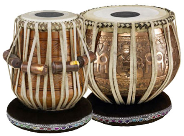 MEINL PRO TABLA 