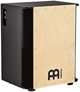 MEINL PSUBCAJ6B Subwoofer Cajon Baltische Birke