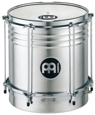 MEINL QW10 Aluminium Qweeka