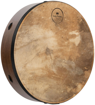 SONIC ENERGY 16" Ritual Drum