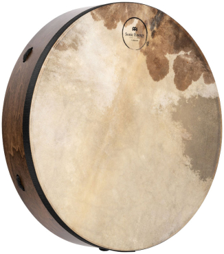 SONIC ENERGY 18" Ritual Drum