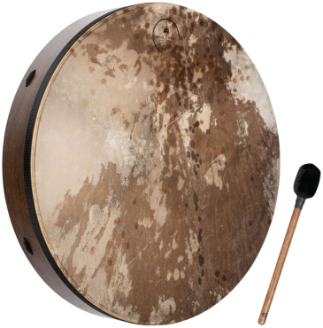 SONIC ENERGY 22" Ritual Drum