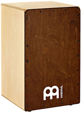 MEINL SC100AB Snarecraft Cajon