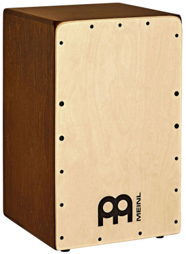 MEINL SC100AB-B Snarecraft Cajon