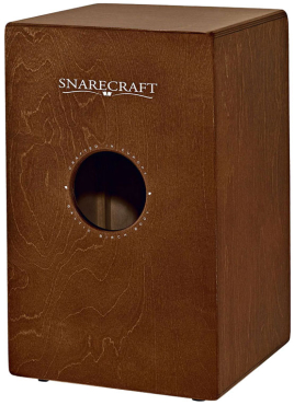 MEINL SC100AB-B Snarecraft Cajon