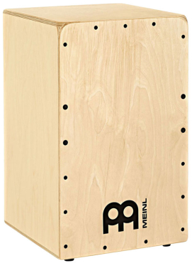 MEINL SC100B Snarecraft Cajon