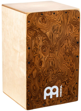 MEINL SC100BW Snarecraft Cajon