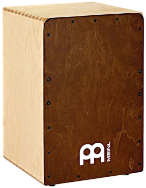 MEINL SC80AB Snarecraft Cajon