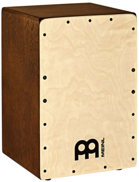 MEINL SC80AB-B Snaredcraft Cajon