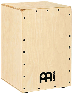 MEINL SC80B Snarecraft Cajon