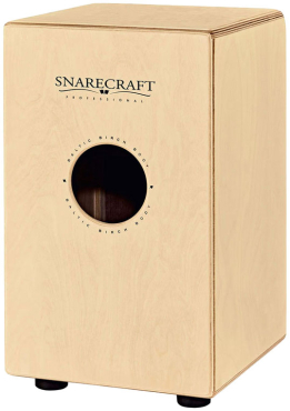 MEINL SCP100AWA Snarecraft Professional Cajon