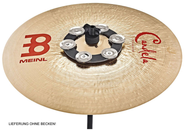 MEINL SCRING Soft Ching Ring 6