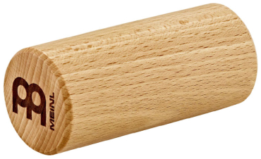 MEINL SH59 Wood Shaker Eiche rund 