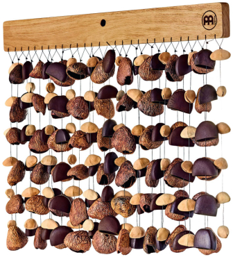 SONIC ENERGY Mixed Seed Chimes