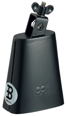 MEINL SL525-BK Session Line Cowbell