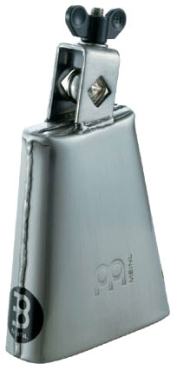 MEINL STB45H Steel Finish Cowbell