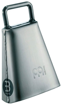 MEINL STB45HA-CB Handheld Steelbell