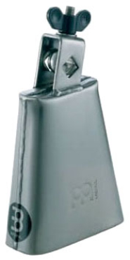 MEINL STB45M Steel Finish Cowbell