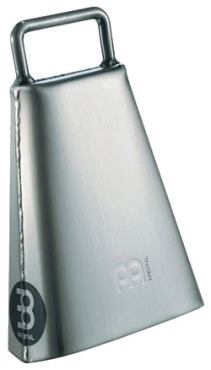 MEINL STB625HA-CB Handheld Steelbell