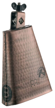 MEINL STB625HH-C Hand Hammered Cowbell