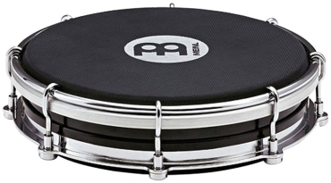 MEINL STBR06ABS-BK Silent Tamborin