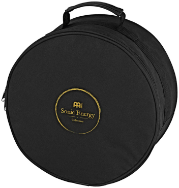 SONIC ENERGY Steel Tongue Drum Black, A Akebono