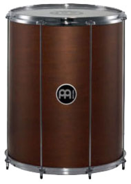 MEINL SU16AB-M Surdo Wood