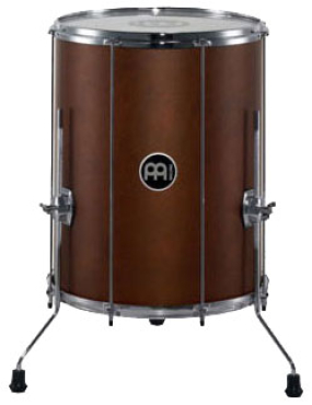 MEINL SU16LAB-M Surdo Wood