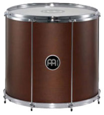 MEINL SU18AB-M Surdo Wood