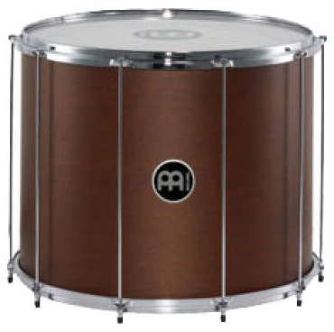 MEINL SU20AB-M Surdo Wood