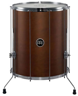 MEINL SU20LAB-M Surdo Wood