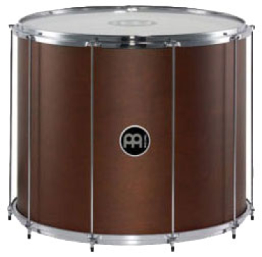 MEINL SU22AB-M Surdo Wood