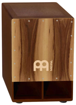 MEINL SUBCAJ5WN Subwoofer Cajon 