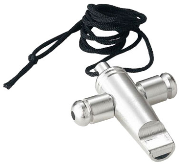 MEINL SW1 Samba Whistle