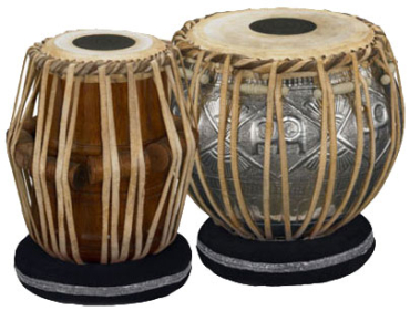 MEINL TABLA 