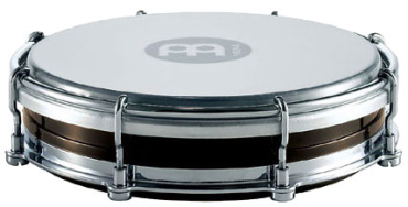 MEINL TBR06ABS-BK Tamborim