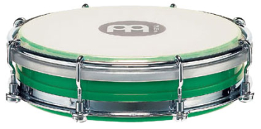 MEINL TBR06ABS-GR Tamborim