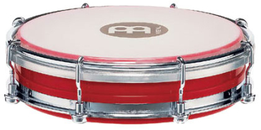 MEINL TBR06ABS-R Tamborim