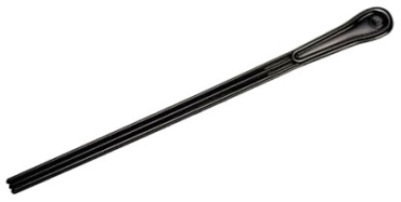 MEINL TBRS-BK Tamborim Stick