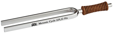 SONIC ENERGY Stimmgabel, Metonic Cycle, 229,22 Hz, A3#