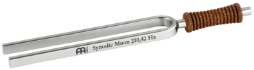 SONIC ENERGY Stimmgabel, Synodischer Mond, 210.42 Hz