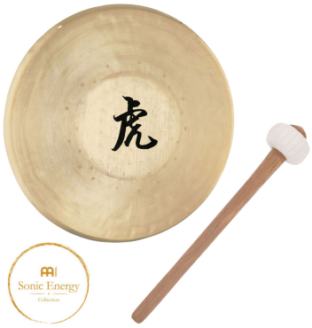 SONIC ENERGY Tiger Gong 31,75 cm