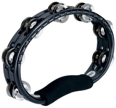 MEINL TMT1BK Tambourine