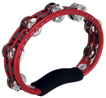 MEINL TMT1R Tambourine