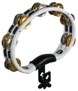 MEINL TMT2M-WH Tambourine