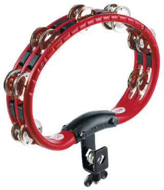 MEINL TMT2R Tambourine