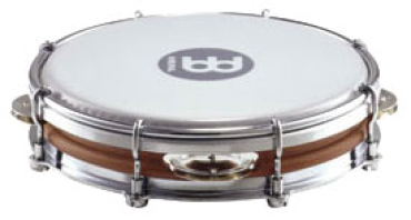 MEINL TP06AB-M Tampeiro